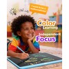 KOKODI LCD Writing Tablet, 16 Inch Colorful Doodle Board Drawing