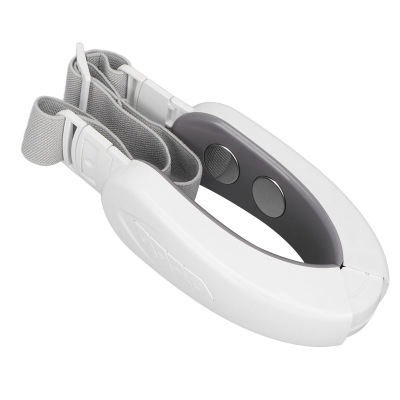Facial Slimming Machine 6 Modes 180 Degrees Folding Microcurrent Skin