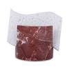JIMEI Travertine Marble Sponge Holder for Kitchen Counter - Natural