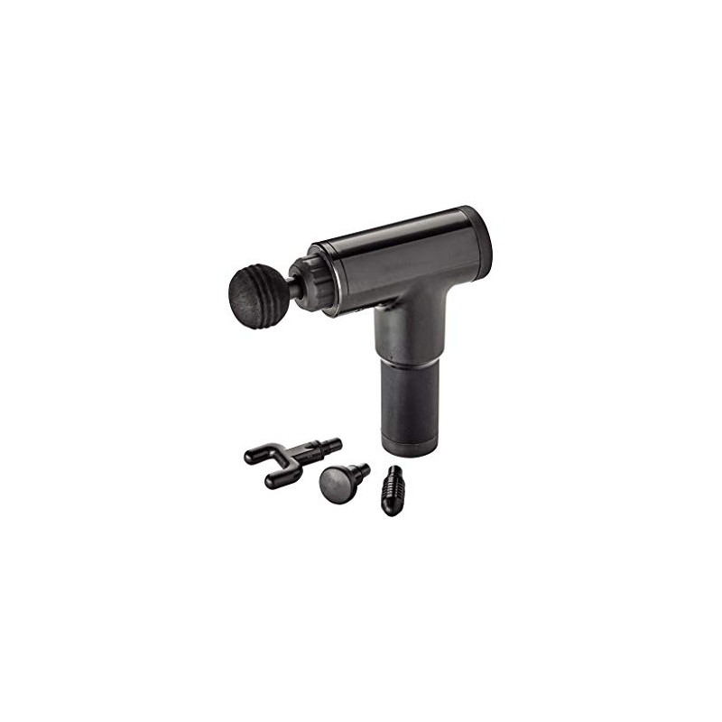 Percussive Massager One Color One Size