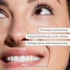 Suero Exfoliante Nocturno Asterwood - Aha (ácido Láctico Y G