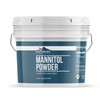 Earthborn Elements Mannitol Powder 1 Gallon, Natural Sweetener, Drinks &