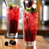 FixtureDisplays Monin Sugar Free Blackberry Flavoring Syrup 1 Liter 544SYPFS006F