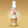 Biomaná Loción Tonificante Facial Baba de Caracol, Humectante, 125 ml.
