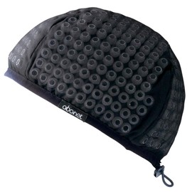 abonet + jari beaded inner (soft)/black/medium