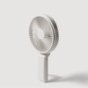 JAJU [JAJU/자주] 빅헤드 선풍기 화이트 [JAJU] Big Head Fan White