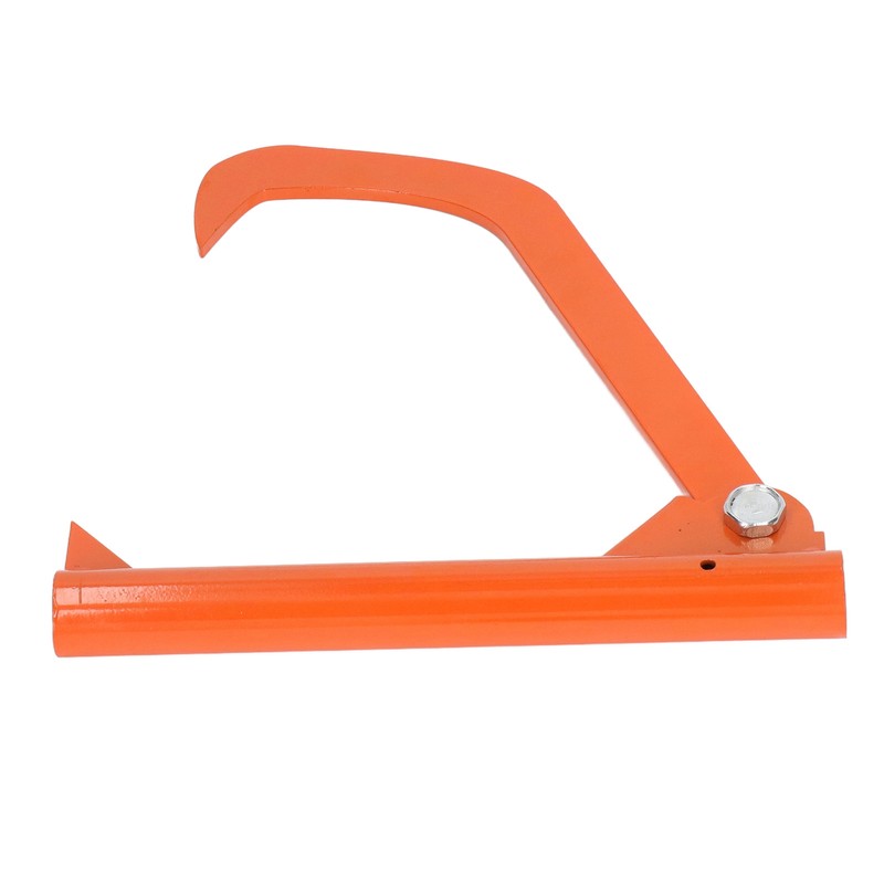 Log Hook Stainless Steel Effort Saving Portable Rust Resistance Logging