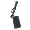 NP F550 Dummy Battery DC Coupler Full Decoding AC F550
