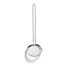 HENDI Frying Spoon with Wire Handle, Dishwasher Safe, for Cooking