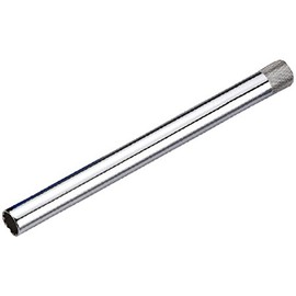 JTC JTC1540 Long Spark Plug Socket, 0.37 x 0.6 inches (9.5 x 16 mm), Plug Socket, Long Wrench, 0.6 inches (16 mm), Rubber Type, 0.37 inches (9.5 mm)