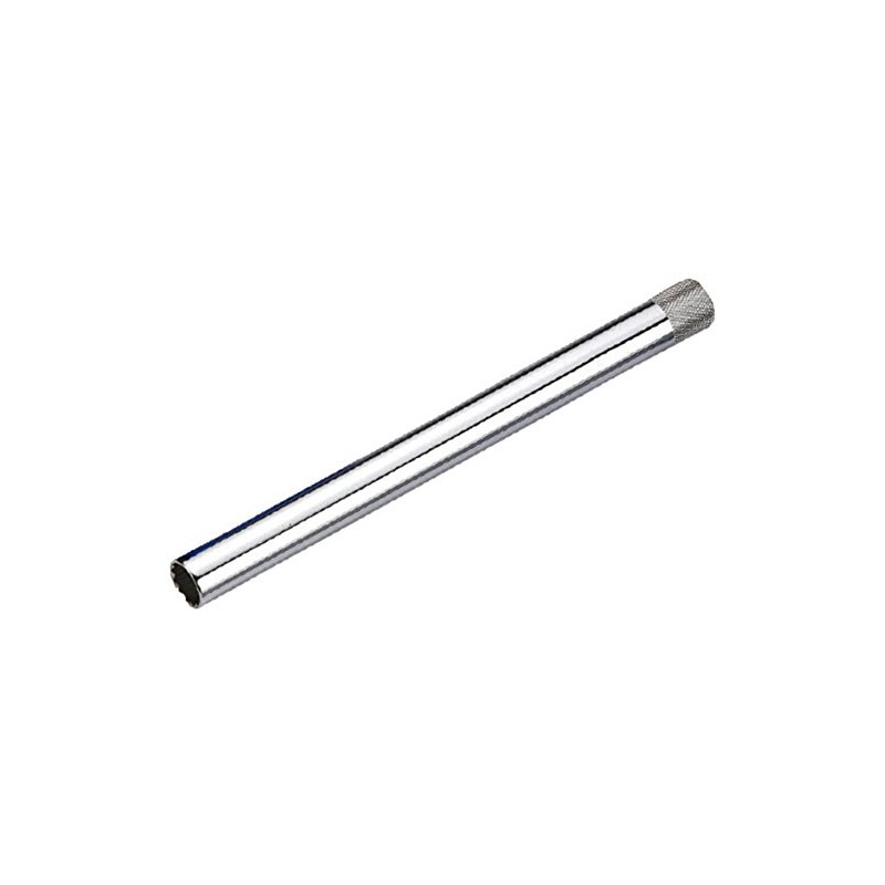 JTC JTC1540 Long Spark Plug Socket, 0.37 x 0.6 inches
