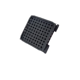 mcare Activated Carbon Filter Suitable for Liebherr Refrigerators (Material No.: 9096989, 9882460, 988246000, 9882429) | Replacement Filter for 7440021-00 with Activated Carbon | FreshAir Filter for