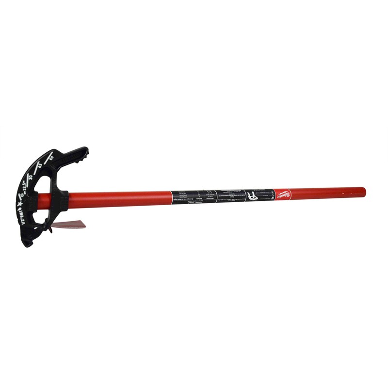 Milwaukee 48-22-4080 1/2" Iron Conduit Bender
