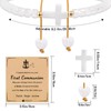 Smilelife First Communion Gifts for Boys and Girls, Women -