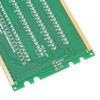 Computer Memory Tester DDR2 DDR3 2 in 1 PCB Material