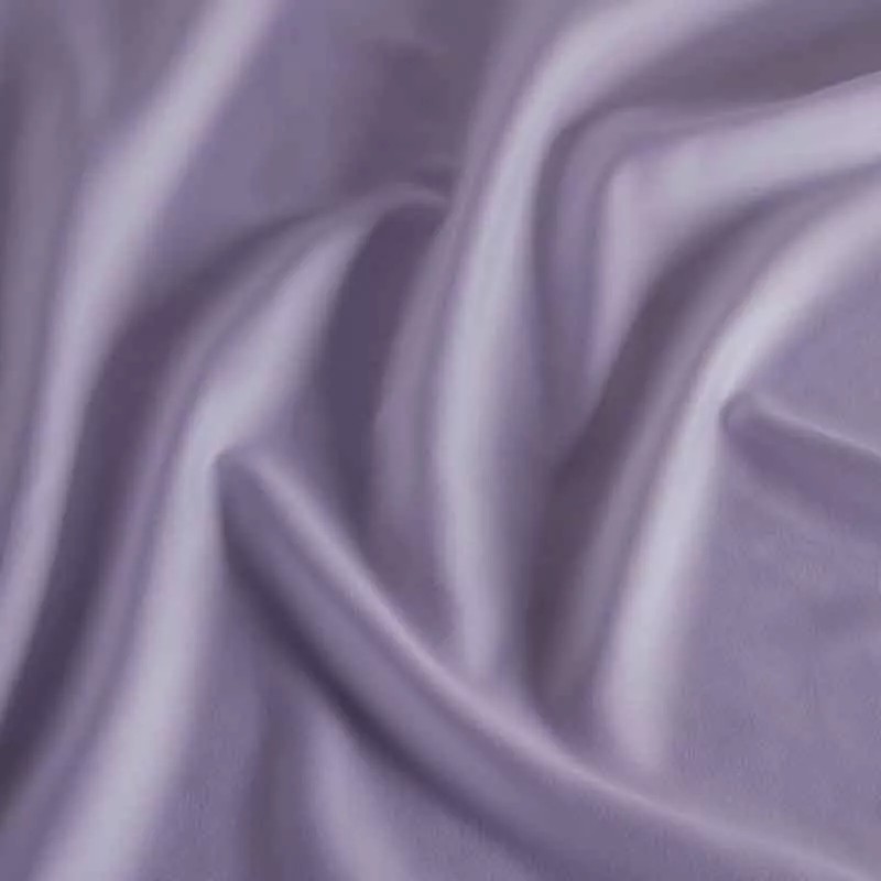 Vianney Juego De Sabanas Matrimonial Viasoft Lila Vianney