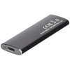 Verbatim 47442 240GB VX500 External SSD, USB 3.1 Gen 2