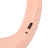Portable Neck Fan 3 Speeds Adjustable Low Noise Rechargeable Hands