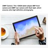 10in Tablet for Android 12 Blue MT6889 8 Core CPU