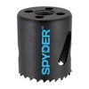 Spyder 600078 Rapid Core Eject Hole Saw, 1.75-Inch