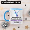 Trendation - Volleyball Gift Cup Coach Men Girls Coffee Accessories