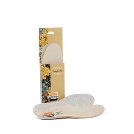 ZAMBERLAN MEMORY COMFORT FIT PLANTARY