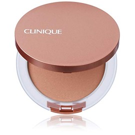 Clinique True Bronze Pressed Powder Bronzer, No. 02 Sunkissed, 0.33 Ounce