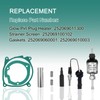 Complete Glow Plug Heater Repair Kit for Espar Airtronic D2