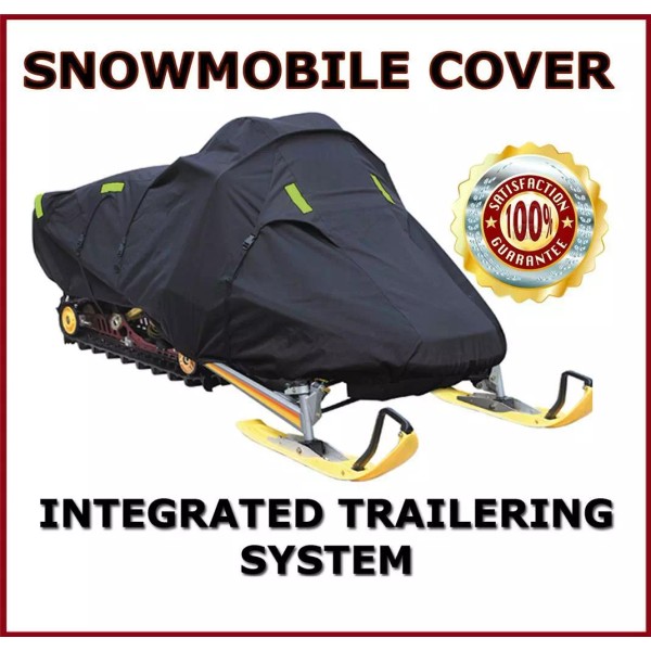 SBU For Arctic Cat M 8000 Mountain Cat ES 162