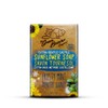 Green Beaver Extra Gentle Castile Sunflower Bar 90g, Lavender