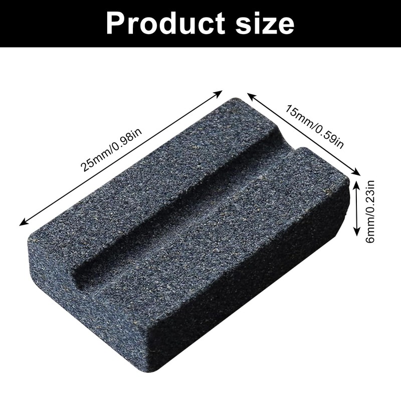 4 Pack Dart Sharpener Tool for Soft Tip & Steel