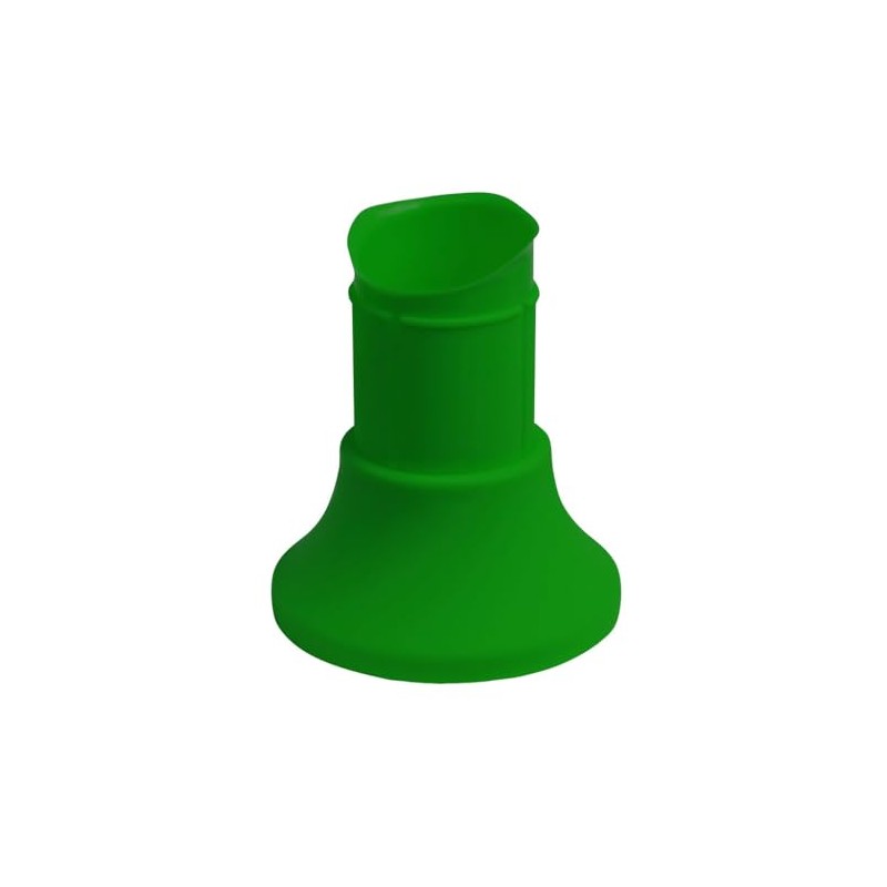 Green Steeden NRL Rugby League Telescopic Kicking Tee