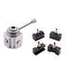 Tooling Package Mini Lathe Quick Change Tool Post & Holders