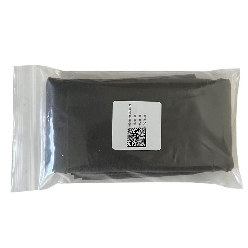 Rescue Essentials Triangle Bandage with Two Safety Pins