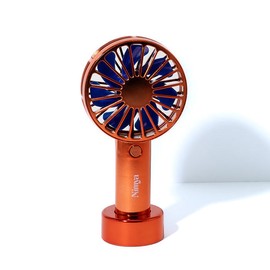 NIMYA BY NIKKIETUTORIALS BLOW BEFORE YOU GO FAN, NIMYA