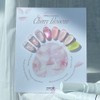 Divock Divok Cherry Blossom Cherry Blossom Syrup Glitter Magnetic Gel