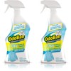 OdoBan Ready-to-Use Oxy Fabric and Laundry Stain Remover, Triple Action
