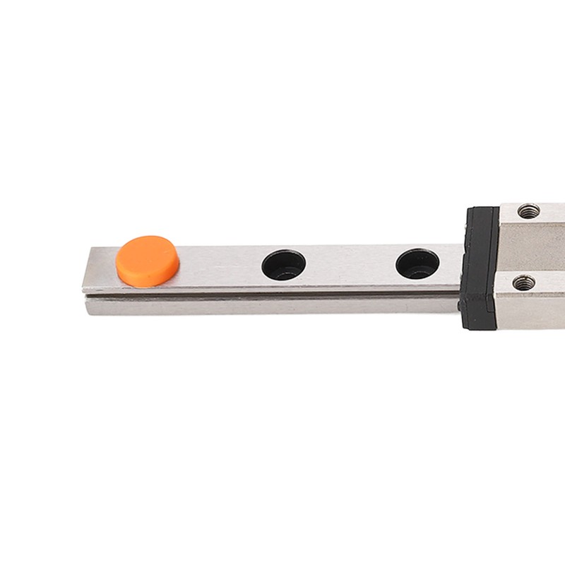 200mm Linear Guide Rail High Accuracy Linear Slide Rail with