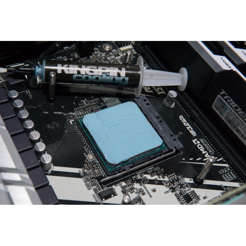 Kingpin Cooling KPx Thermal Grease 10g, 2-Pack