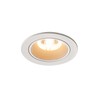 SLV NUMINOS® DL S / LED Recessed Ceiling Light /