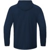 JAKO Giacca unisex per tutte le stagioni Team 2.0, blu