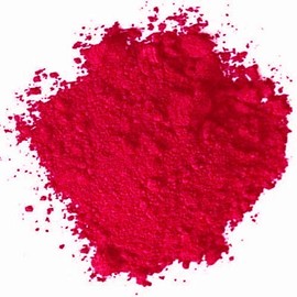 Iron Oxidized Red (Crimson) 0.2 oz (5 g) Regular Size [Color Material (Carrant), Skin Care, Handmade Cosmetics, Handmade Soap]