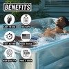 BubbyShine, 5in1 Weekly Cold Plunge Water Treatment - Cold Plunge
