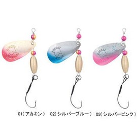 Forest No. 03 Rondo 0.1 oz (3 g)