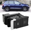 Leapiture Electronic Parking Brake Handbrake Button Switch Auto Parking Brake