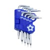 Best Star Point Wrench (5 Groove Pentalob), Micro Size, 8