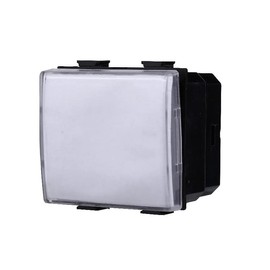 Module Switches Shucko Buttons USB Dimmer Compatible with Bicino Matrix (Button Module)