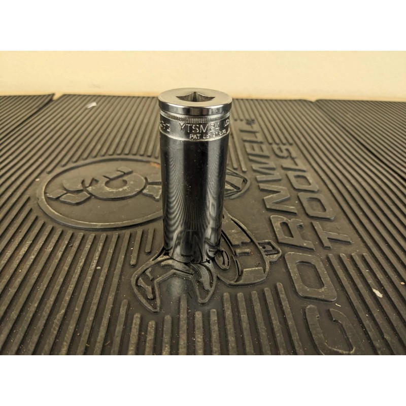 Snap-on #av360 NEW!! Snap-On 1/2" Drive 24mm Metric 6 Point