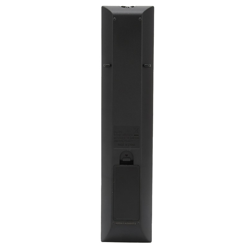N2QAYA000172 Remote Control Fit for BluRay Players DPUB9000EBK DPUB9000EBK DPUB9000EGK