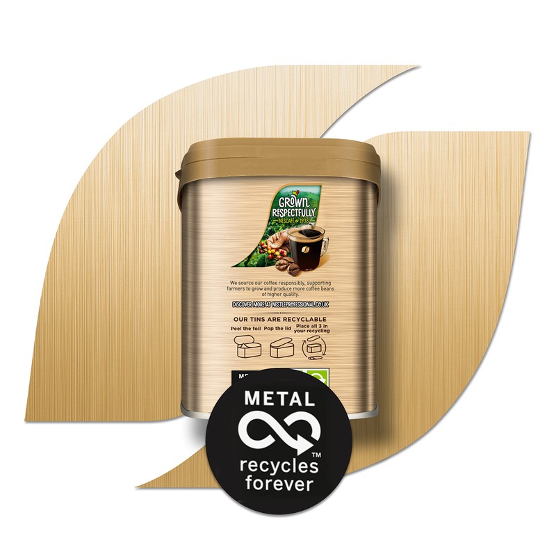 NESCAFÉ Gold Blend Instant Coffee 500g Tin